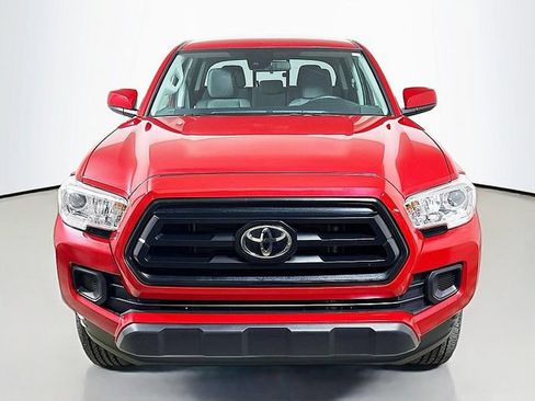 Used 2023 Toyota Tacoma SR AWD/4WD image 2