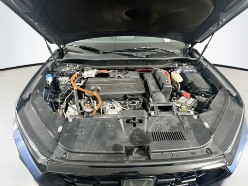 Used 2024 Honda CR-V Sport image 32