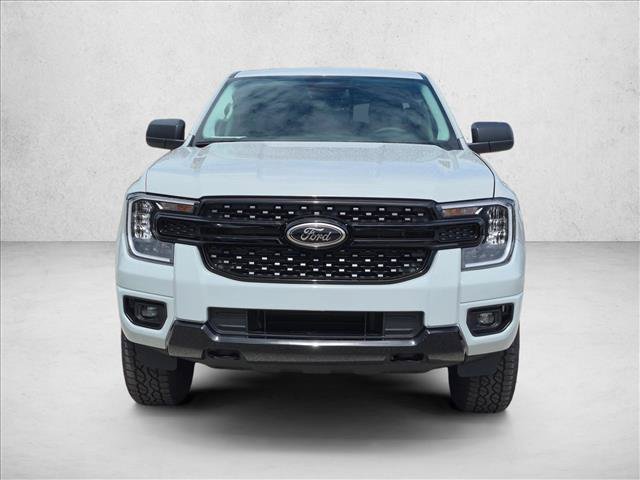 New 2026 Ford Ranger XLT w/ Equipment Group 301A High AWD/4WD image 6