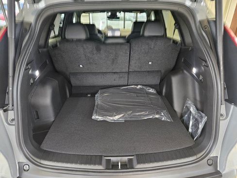 New 2026 Honda CR-V Sport-L image 9