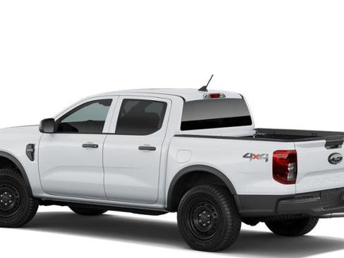 New 2026 Ford Ranger XL AWD/4WD image 24