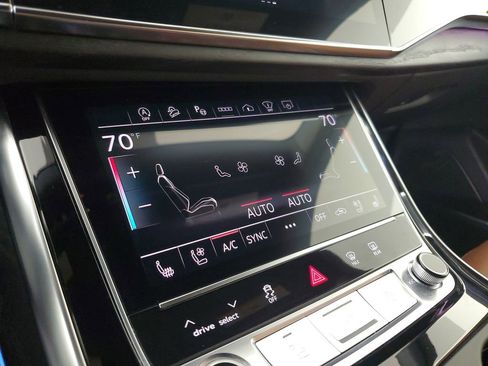 Used 2023 Audi Q8 Prestige w/ Prestige Package AWD/4WD image 27