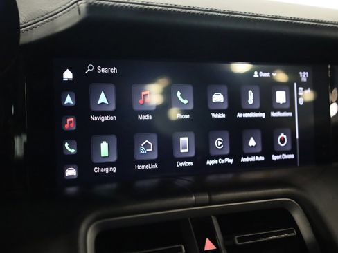 Used 2020 Porsche Taycan Turbo S image 28