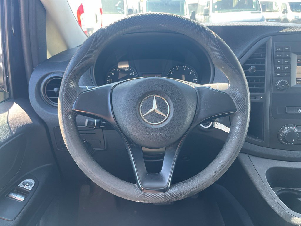 Used 2016 Mercedes-Benz Metris image 15