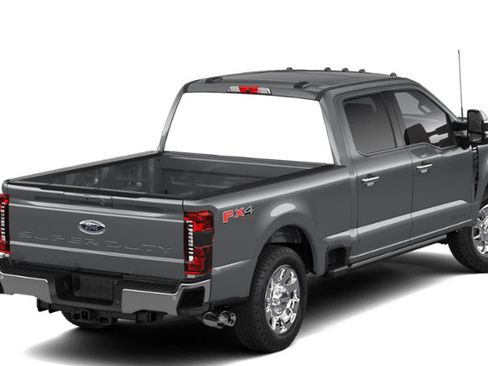 New 2026 Ford F250 Lariat AWD/4WD image 25
