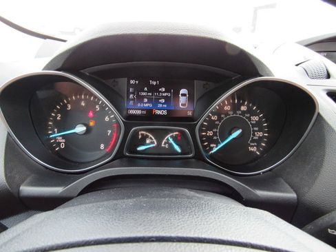 Used 2017 Ford Escape S FWD image 24