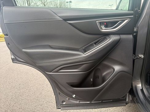 Certified 2023 Subaru Forester Premium image 16