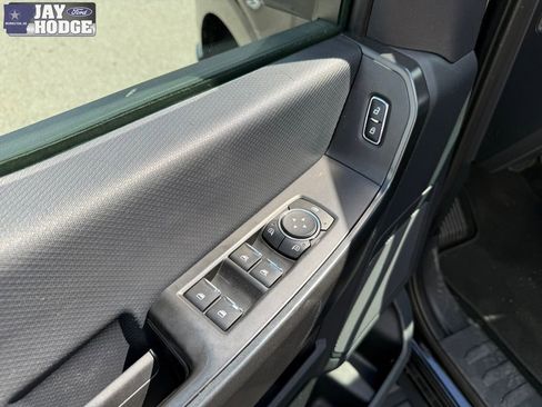 Certified 2024 Ford F150 STX w/ STX Black Appearance Package image 12