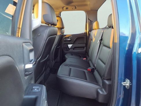 Used 2015 Chevrolet Silverado 1500 LT image 12