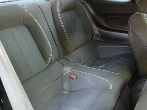Used 2022 Ford Mustang GT w/ Equipment Group 301A RWD image 12