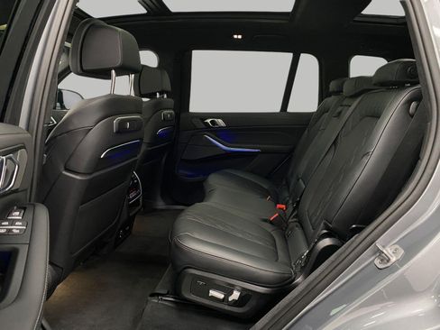 Certified 2026 BMW X7 M60i AWD/4WD image 31