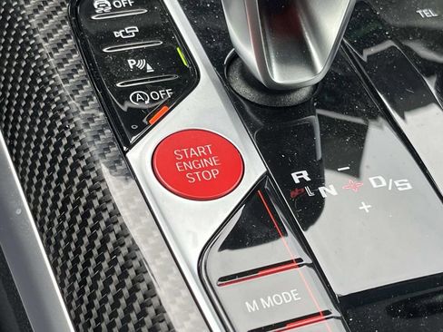 Used 2026 BMW M4 xDrive Competition w/ Executive Package image 25