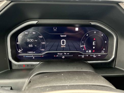 Used 2023 GMC Sierra 1500 Denali w/ Denali Reserve Package image 12