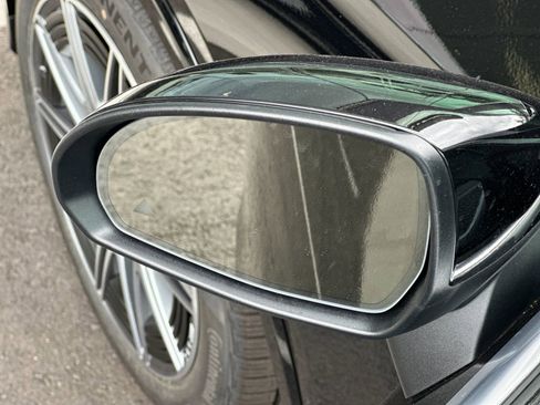 New 2026 Mercedes-Benz GLC 43 AMG 4MATIC Coupe image 9