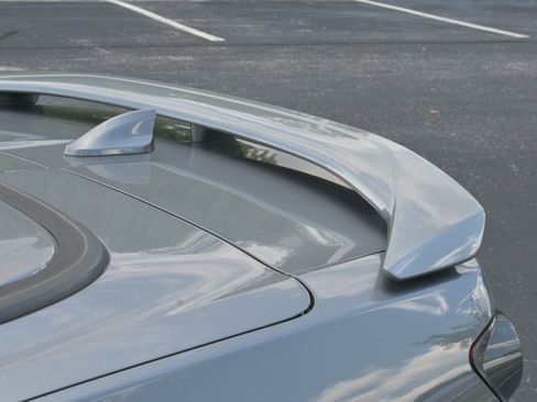 Used 2021 Chevrolet Camaro LT RWD image 35