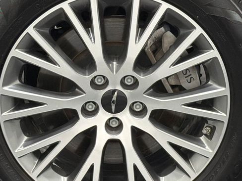 Used 2025 Genesis GV80 2.5T Standard AWD/4WD image 5