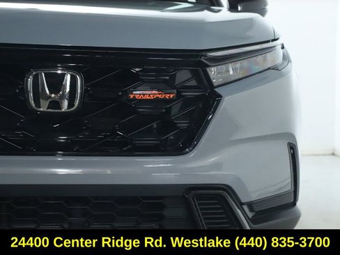 Used 2026 Honda CR-V TrailSport image 8