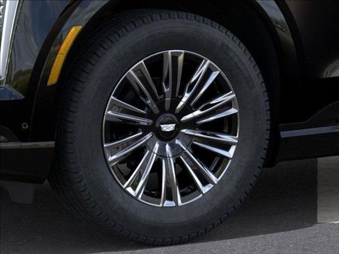 New 2026 Cadillac Escalade IQ Sport 1 image 9