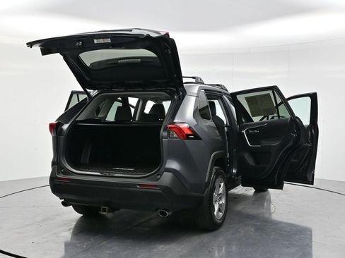 Used 2022 Toyota RAV4 XLE w/ Convenience Package AWD/4WD image 50