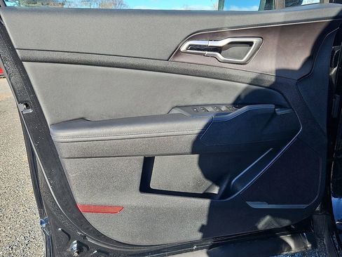 Certified 2026 Kia Sportage EX image 13