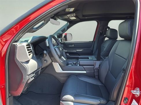 New 2026 Toyota Tundra Platinum AWD/4WD image 18