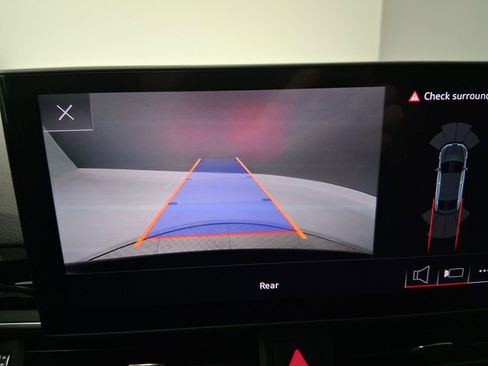 Used 2020 Audi A5 2.0T Premium Plus w/ Premium Plus image 26