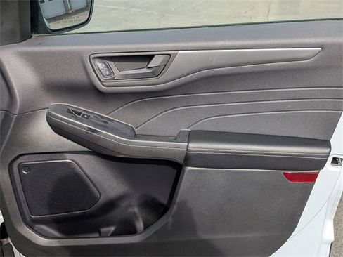 Used 2025 Ford Escape Active image 35