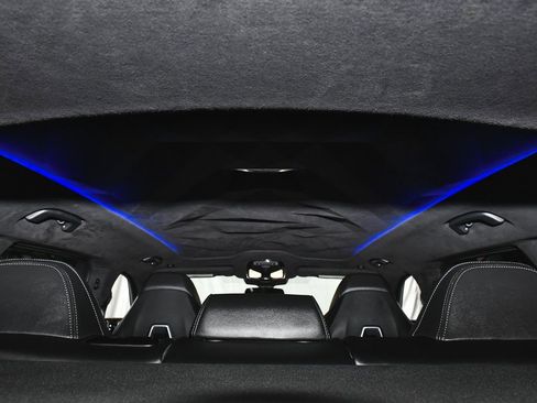 Used 2023 BMW XM image 80