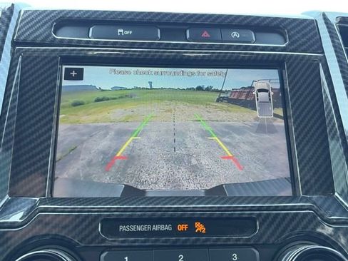 Used 2018 Ford F150 Lariat AWD/4WD image 17