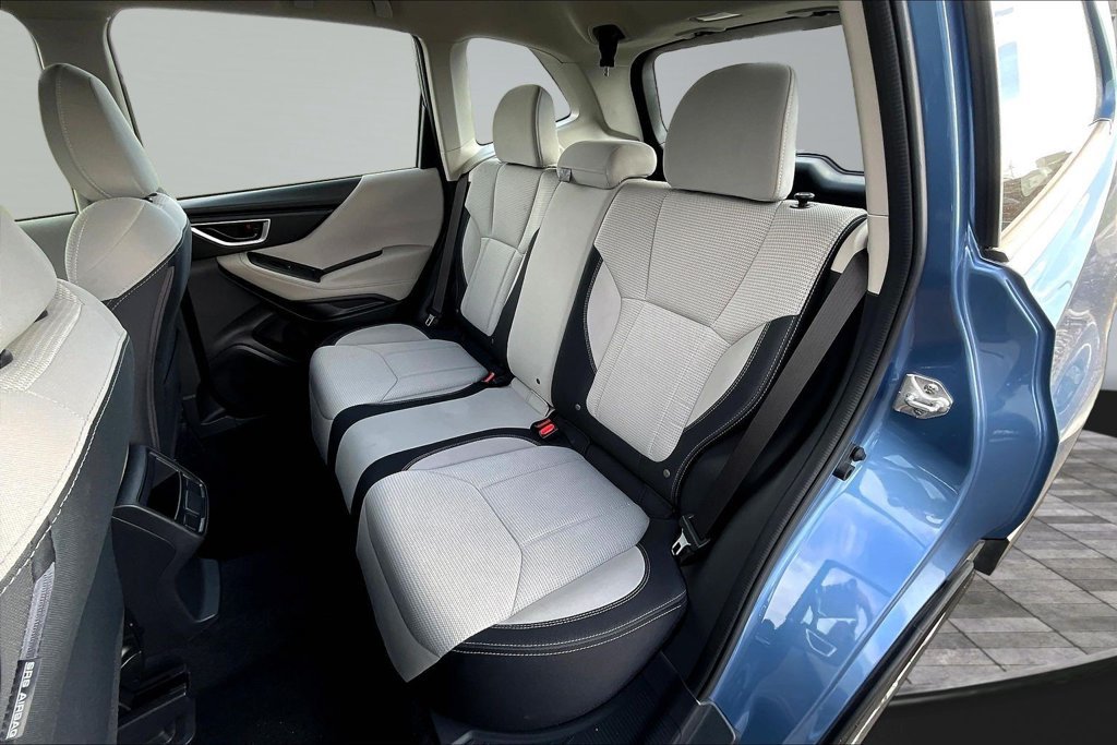Used 2022 Subaru Forester AWD/4WD image 22