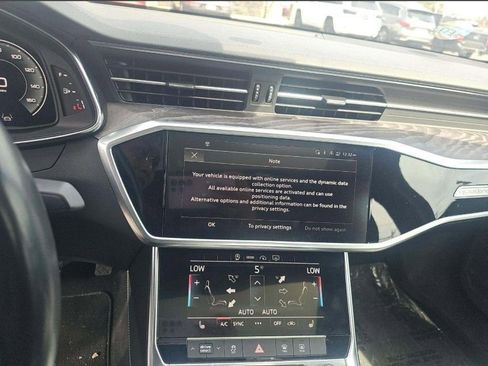 Used 2024 Audi A6 Premium Plus image 8