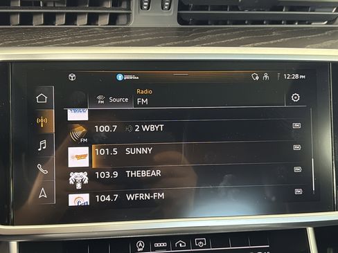 Certified 2023 Audi A6 3.0T Premium w/ Convenience Package image 19