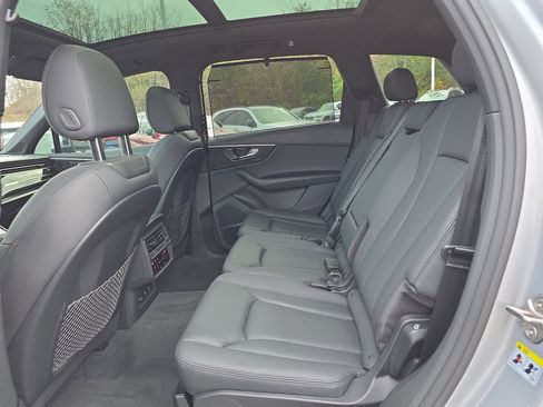 Used 2022 Audi Q7 2.0T Premium Plus w/ Premium Plus Package image 45