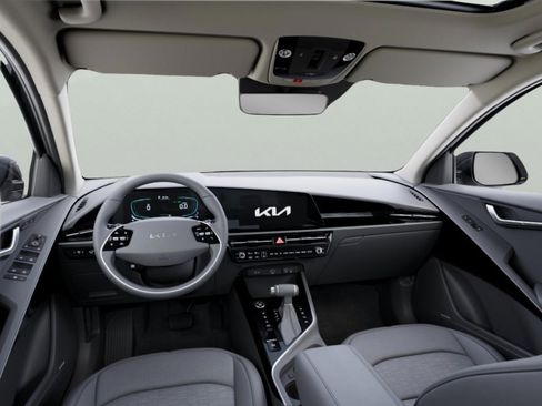 New 2026 Kia Niro FWD image 10