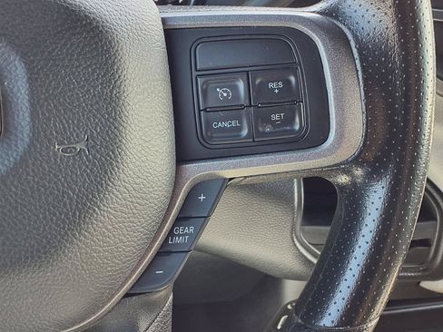 Used 2022 RAM 2500 Tradesman AWD/4WD image 23