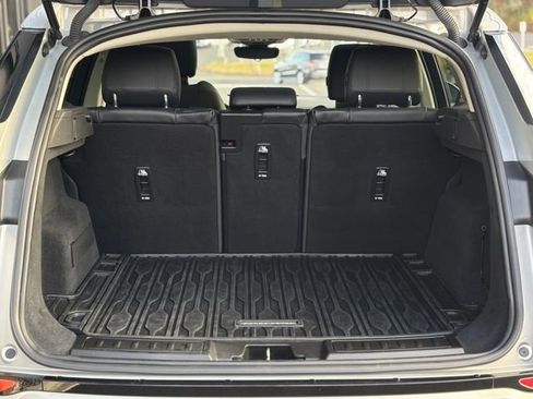 Used 2021 Land Rover Range Rover Evoque S image 88