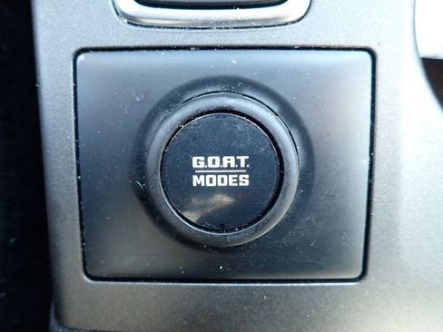 Used 2025 Ford Bronco Sport Outer Banks w/ Outer Banks Tech Package+ AWD/4WD image 26