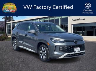 Certified 2025 Volkswagen Tiguan S FWD video 1