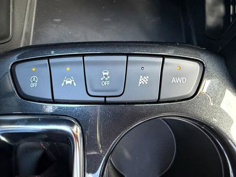 New 2026 Chevrolet TrailBlazer RS w/ Convenience Package image 25