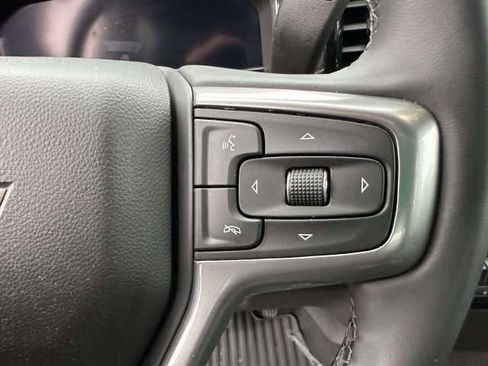 Certified 2025 Chevrolet Silverado 1500 LT image 12