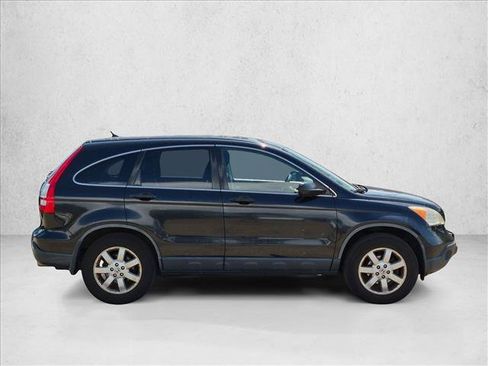 Used 2008 Honda CR-V EX image 4
