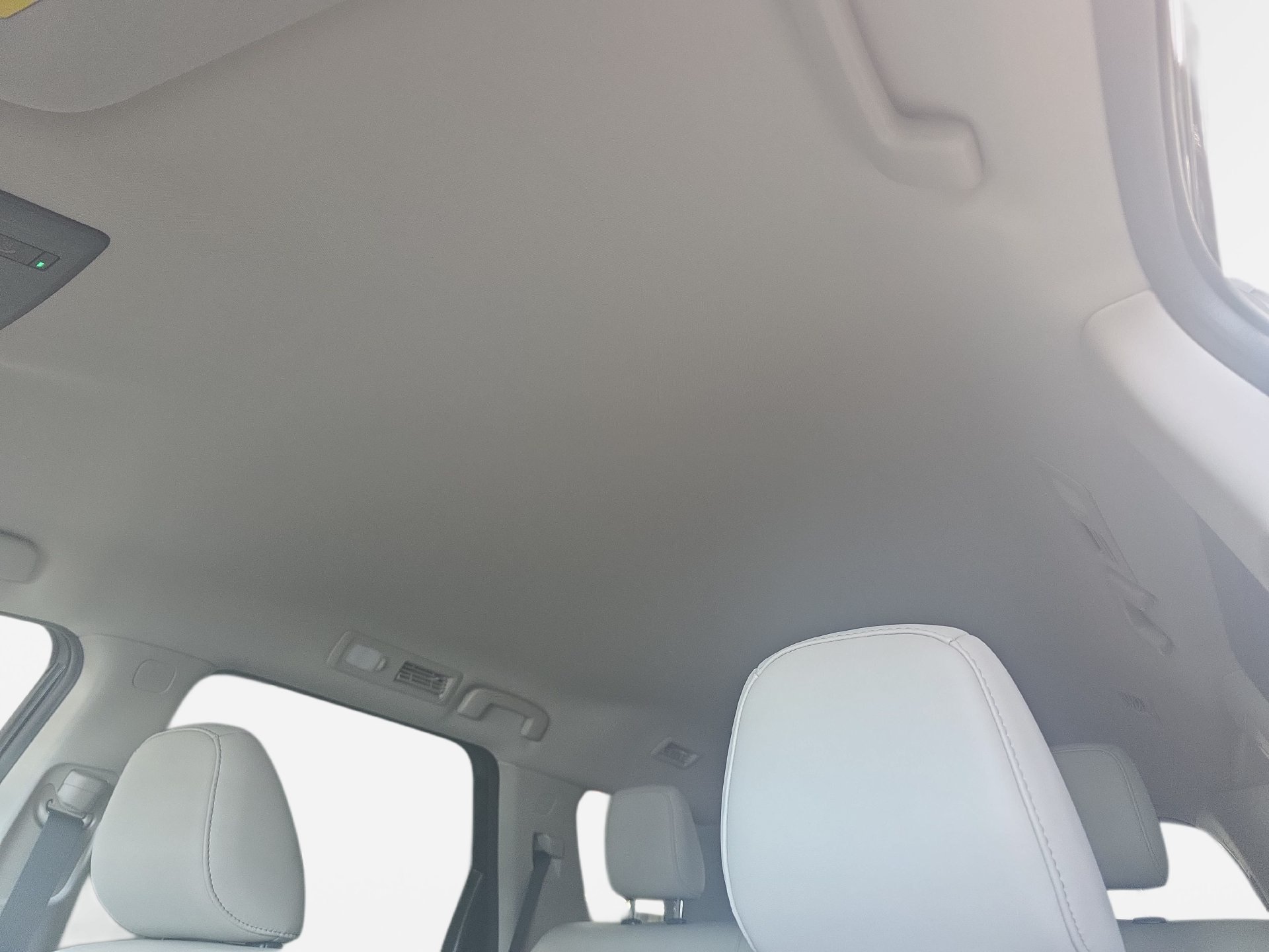 New 2026 Nissan Pathfinder SL FWD image 29