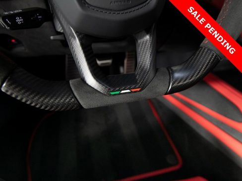Used 2024 Lamborghini Revuelto AWD/4WD image 21