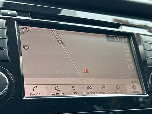 Used 2020 Nissan Rogue SL image 22