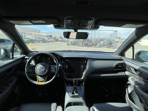 Used 2023 Subaru Outback Wilderness image 21