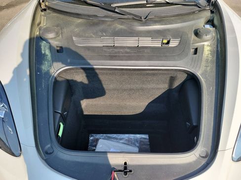 Used 2024 Porsche 718 Cayman S RWD image 40