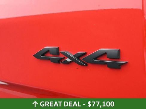 Used 2022 RAM 1500 TRX w/ TRX Level 2 Equipment Group image 41