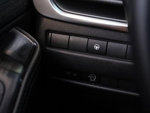 Certified 2023 Nissan Rogue SV AWD/4WD image 21