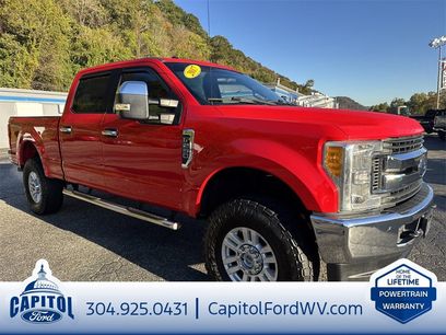 Used 2017 Ford F250 XLT