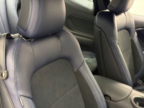 New 2026 Ford Mustang Dark Horse image 14